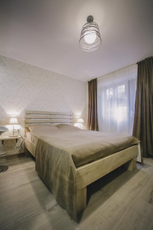 Apartment Serpoint Tbilisi Exteriör bild